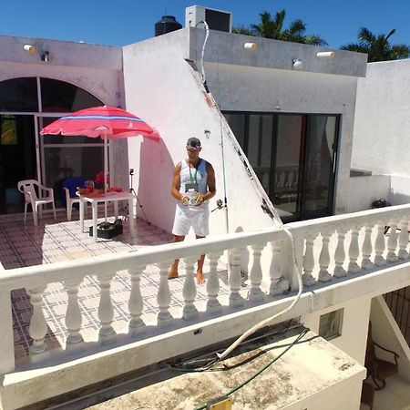 Cancun Private Apartment Exterior photo