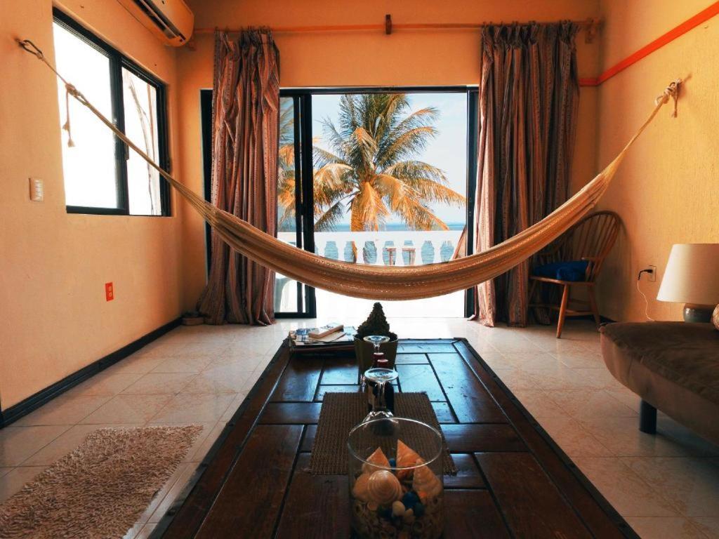 Cancun Private Apartment Exterior photo