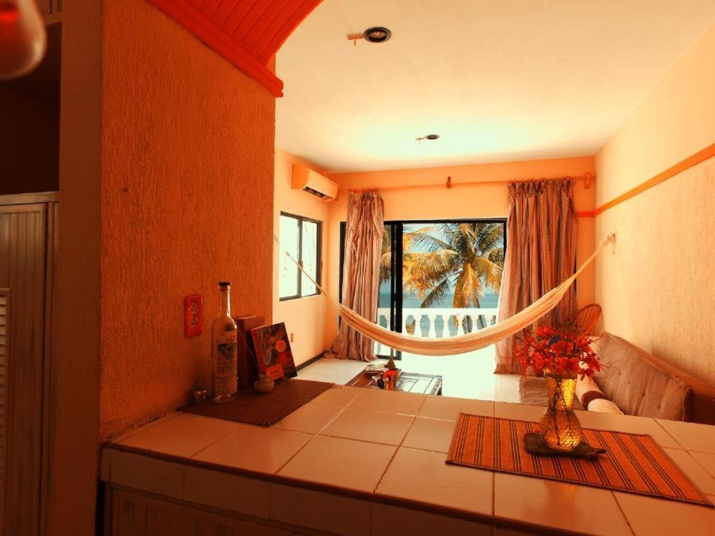 Cancun Private Apartment Exterior photo