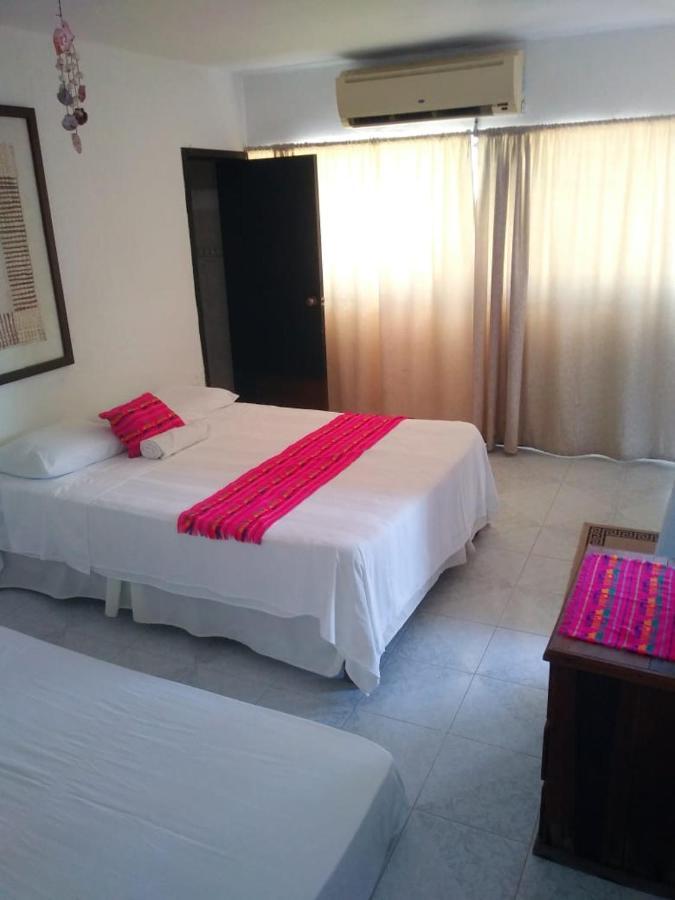 Cancun Private Apartment Exterior photo