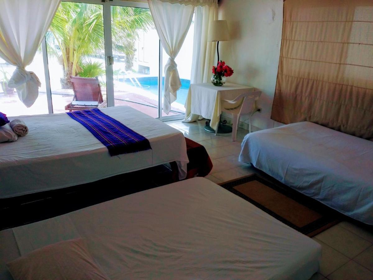 Cancun Private Apartment Exterior photo