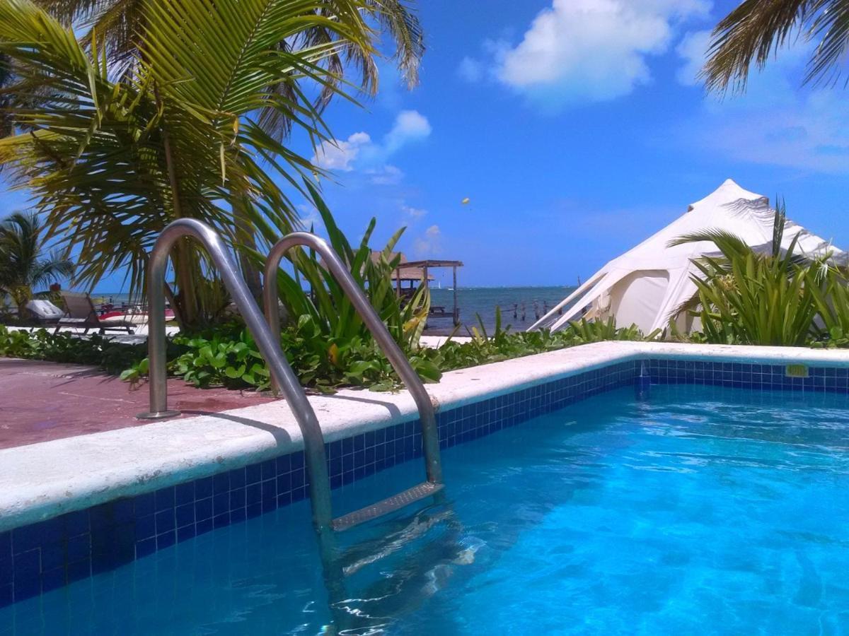Cancun Private Apartment Exterior photo