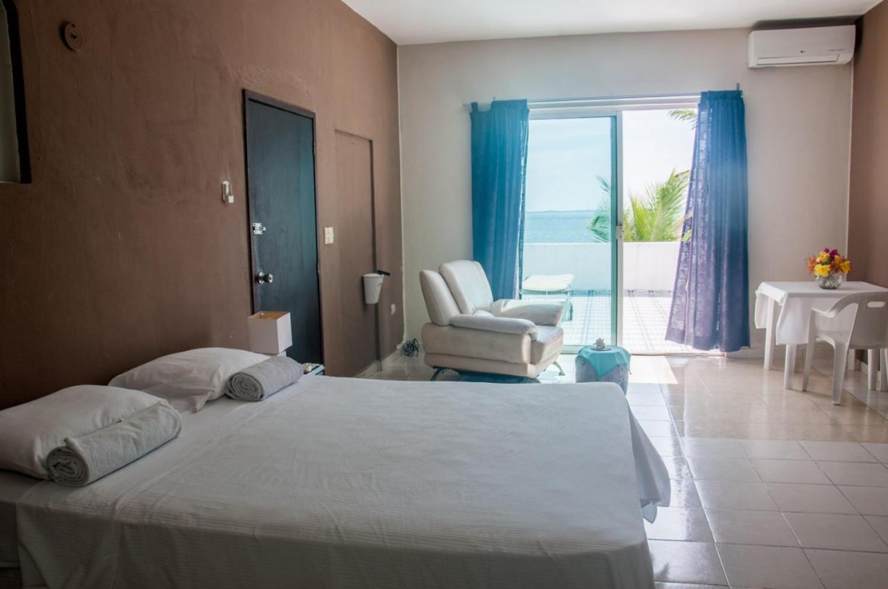 Cancun Private Apartment Exterior photo