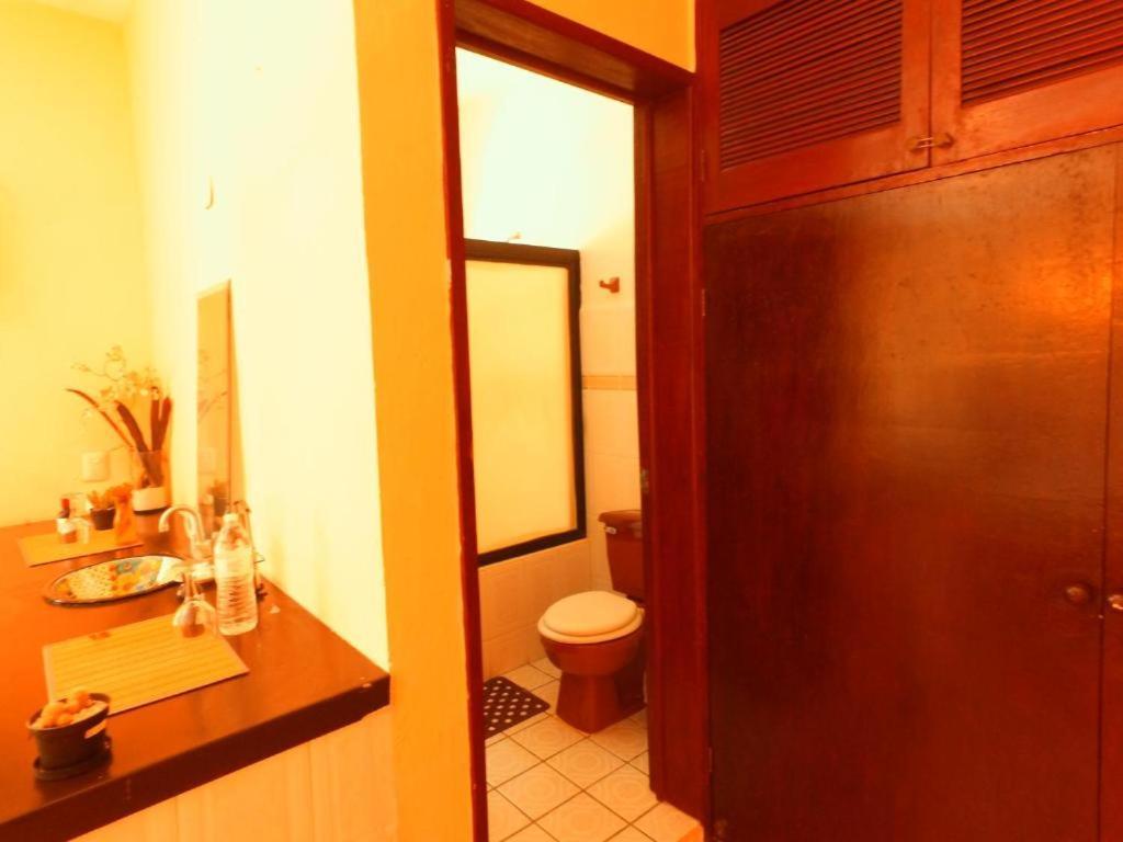 Cancun Private Apartment Exterior photo