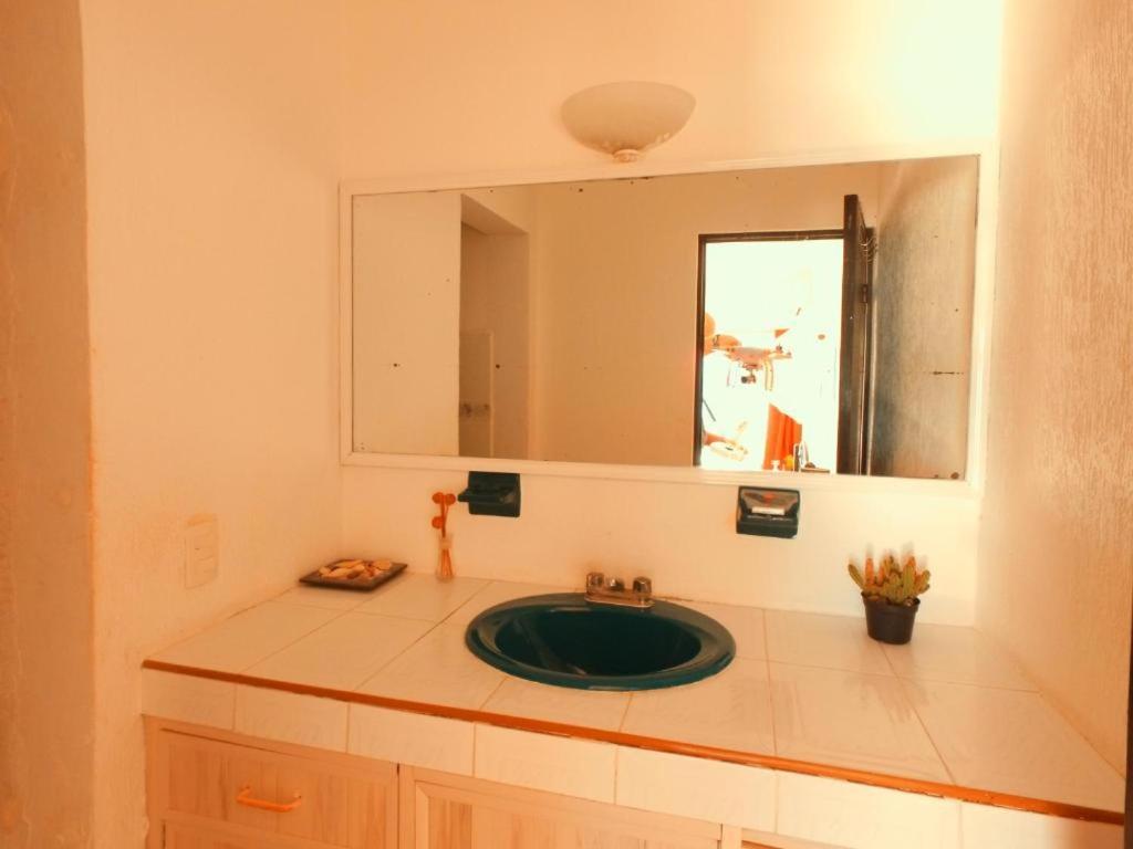 Cancun Private Apartment Exterior photo