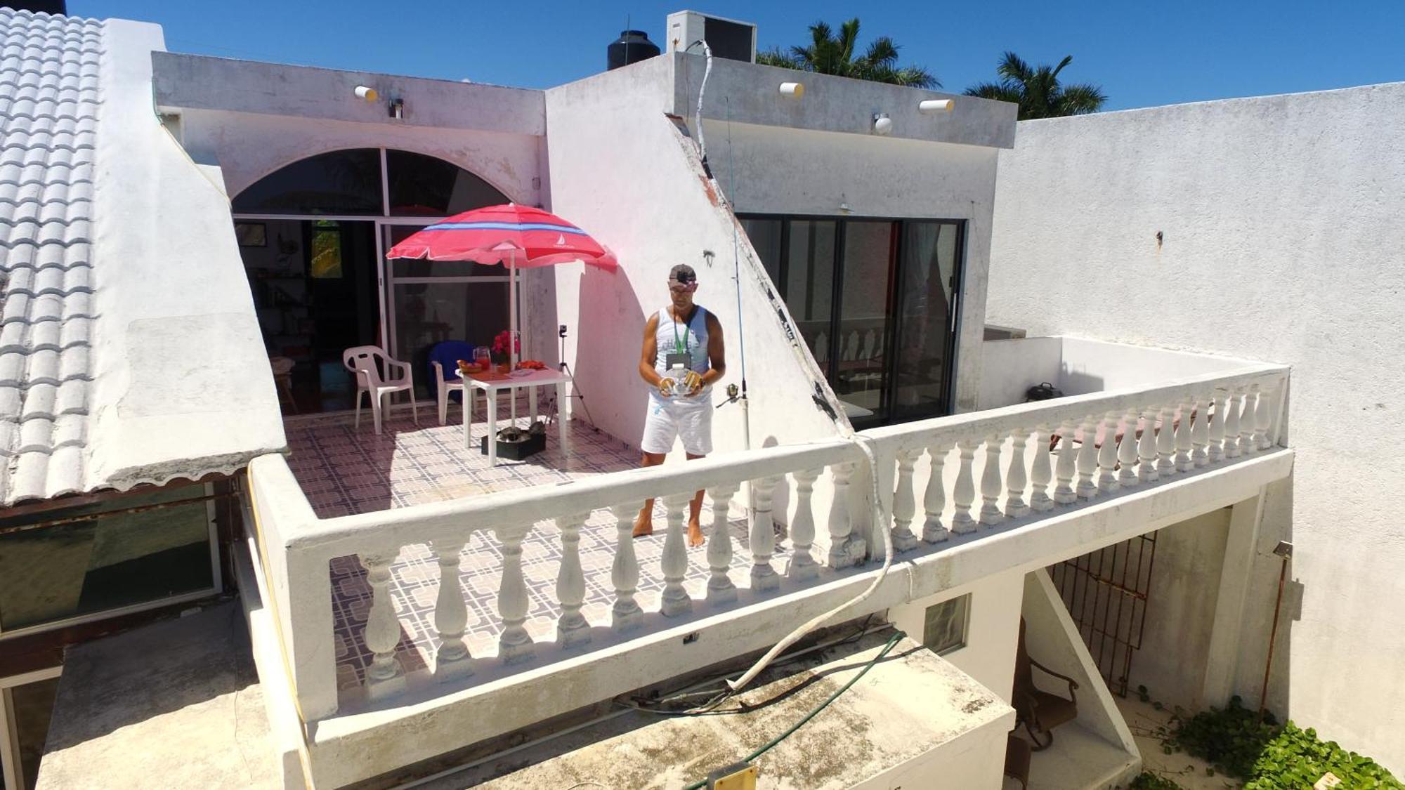 Cancun Private Apartment Exterior photo